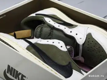 Air 1 Scott OG x Low Travis Jordan 0415